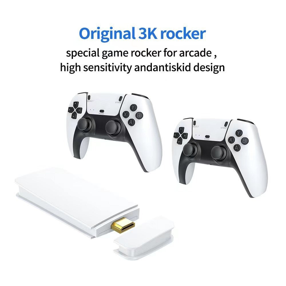 M15 Retro HD Game Console