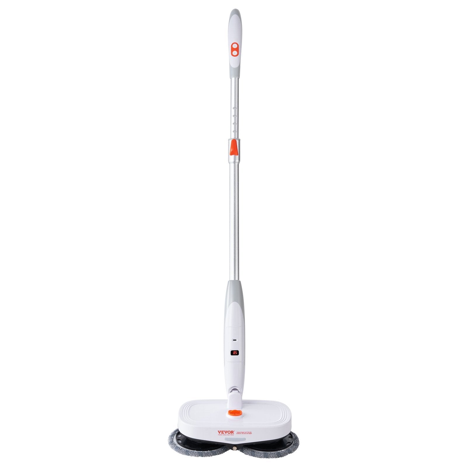VEVOR Kabelloser elektrischer Wischmopp