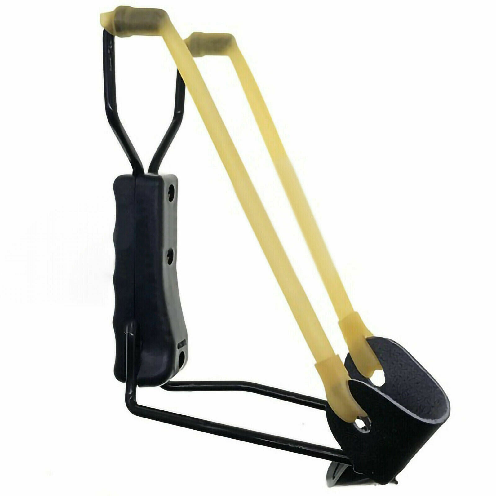 Folding Hunting Slingshot Catapult
