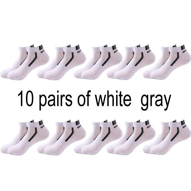 Men’s Cotton Socks – All Season Wear