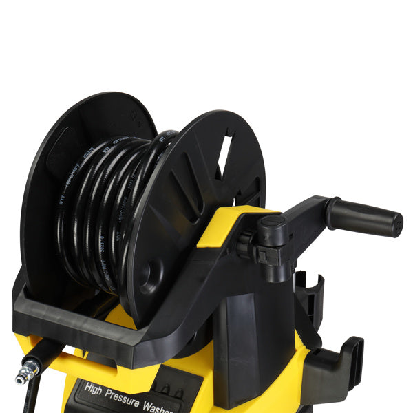 High Pressure Cleaning Machine