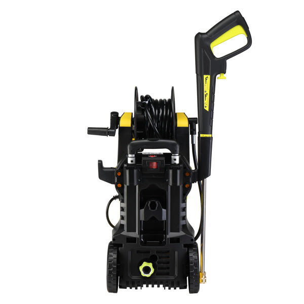 High Pressure Cleaning Machine
