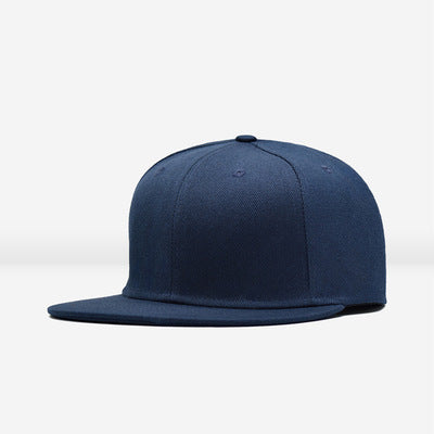 Paar bestickte Baseballkappe