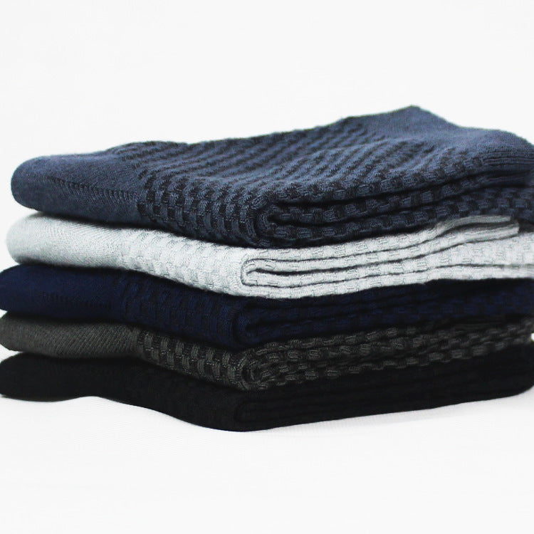 Men’s Bamboo Fiber Socks