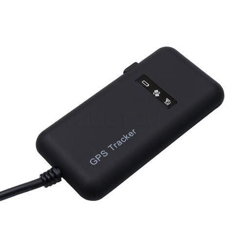 Electric Car GPS Anti-Theft Tracker