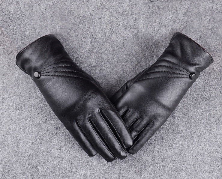 Warmth & Love Comfort Gloves