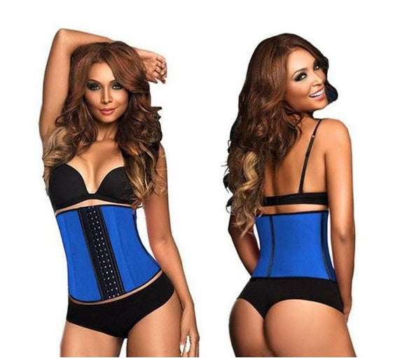 Women’s Waist Trainer Corset Slimmer