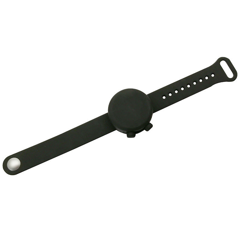 Silicone Sanitizer Wristband