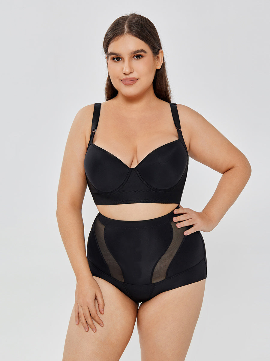 BodyFit High Waist Shape