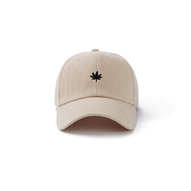 Casquette de baseball décontractée unisexe
