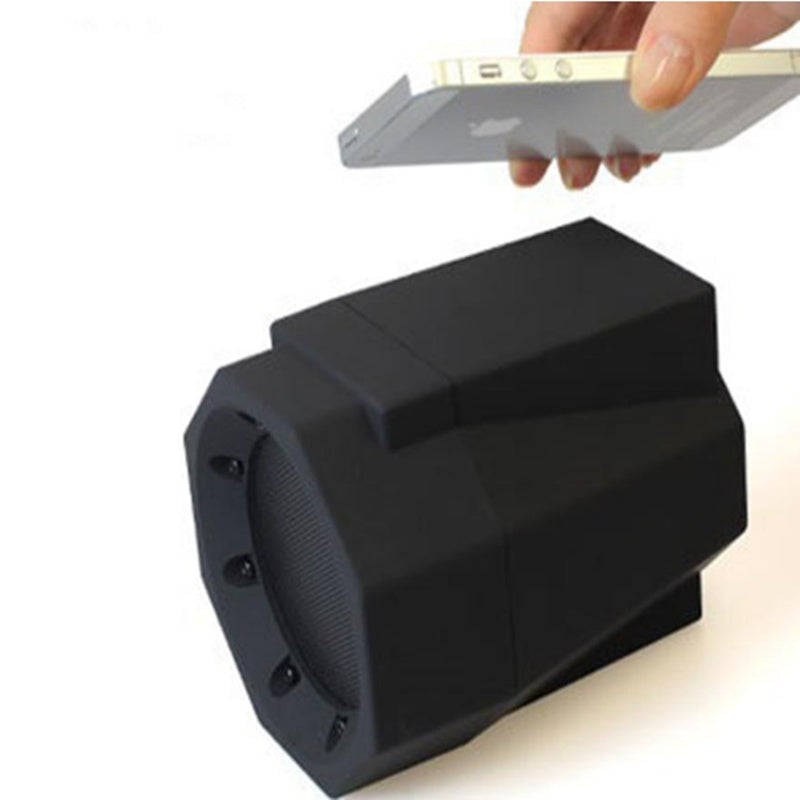 Magnetischer Induktionsresonanzlautsprecher
