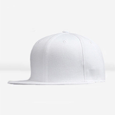 Paar bestickte Baseballkappe