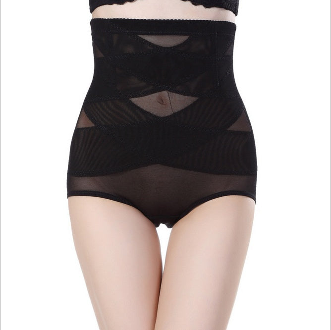 Pantalon gainant post-partum