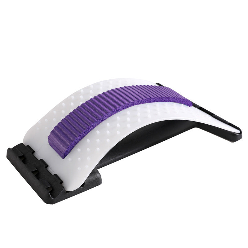 Lumbar Support Orthosis for Back Relief