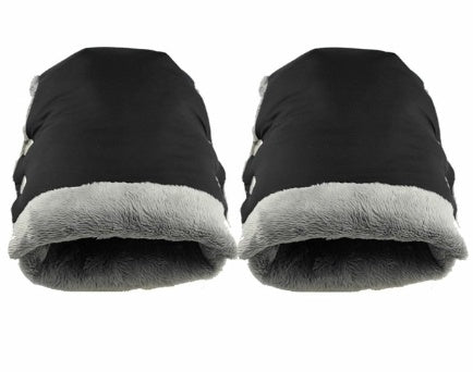 Insulated Baby Stroller Gloves