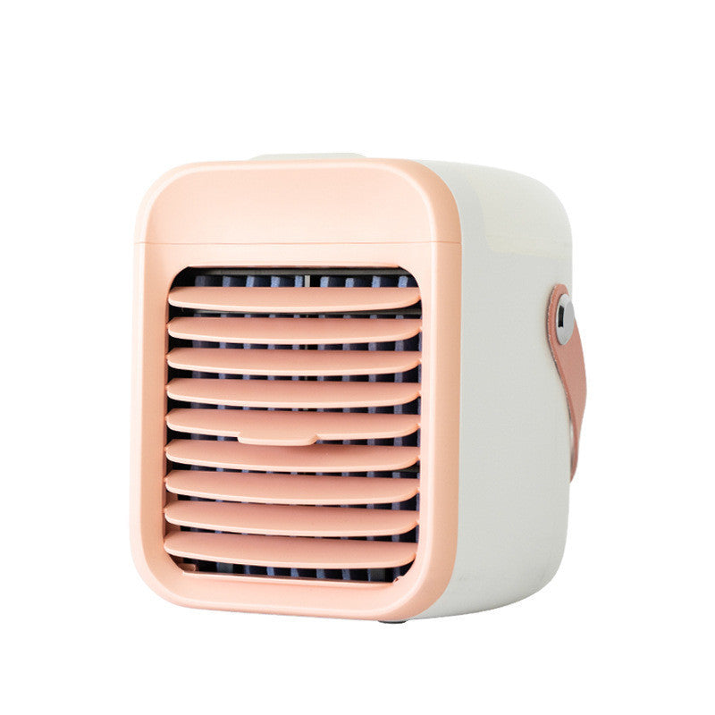 Water Cooling Fan