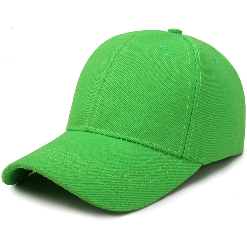 Fashion Baseball Caps for Men & Women