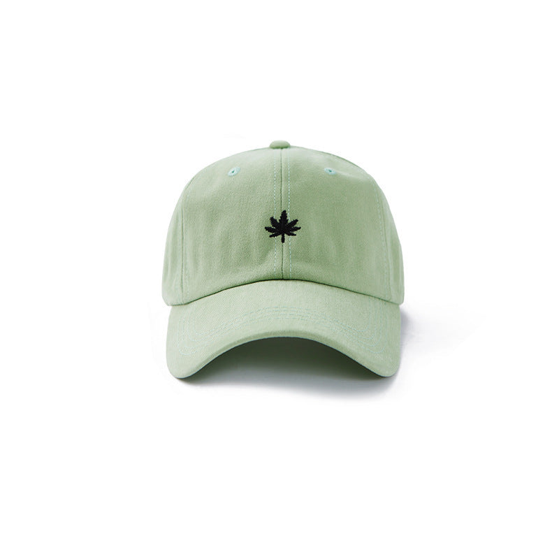 Casquette de baseball décontractée unisexe