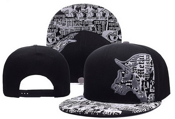 Klassische Baseballkappen Unisex