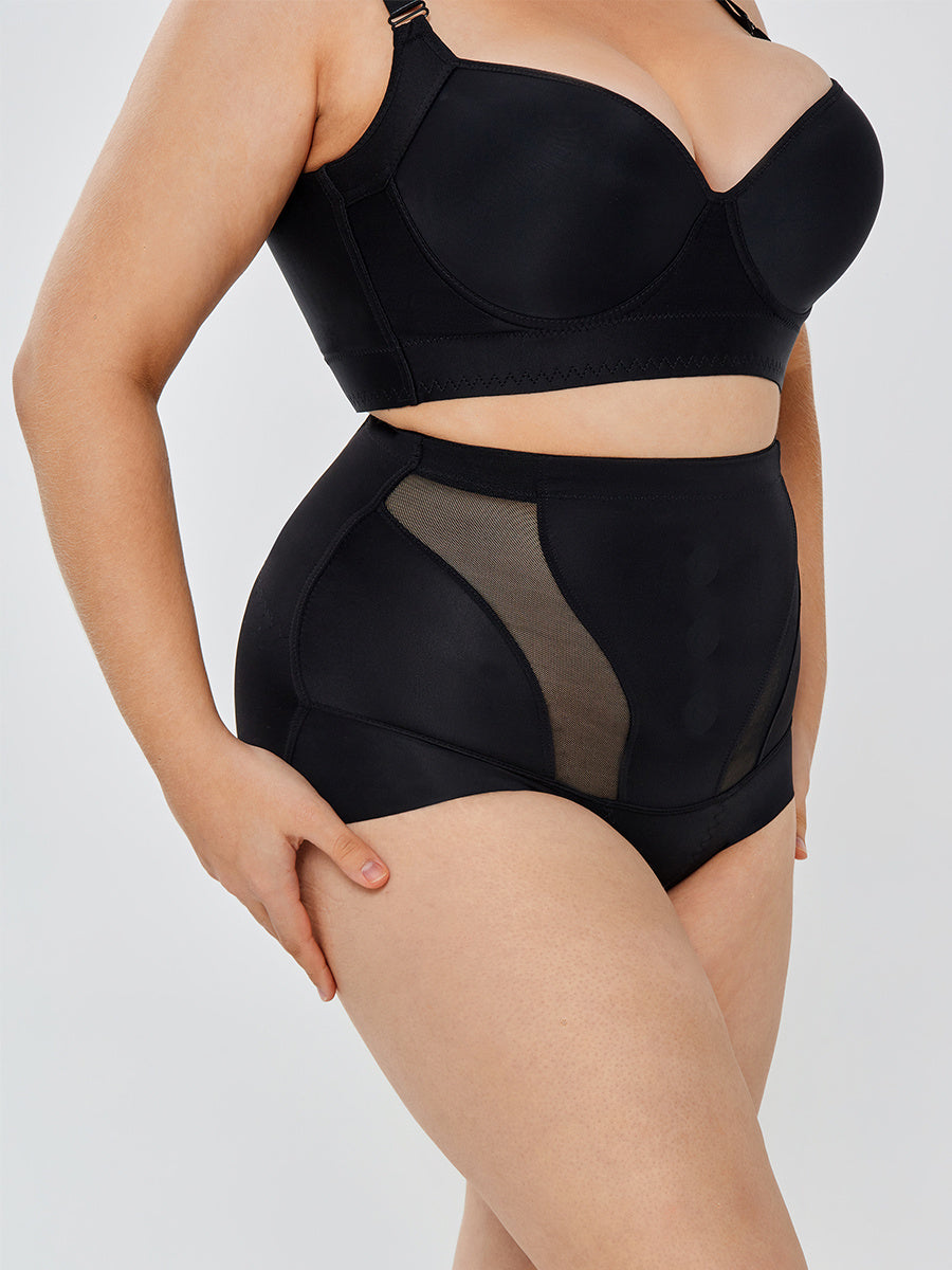 BodyFit High Waist Shape