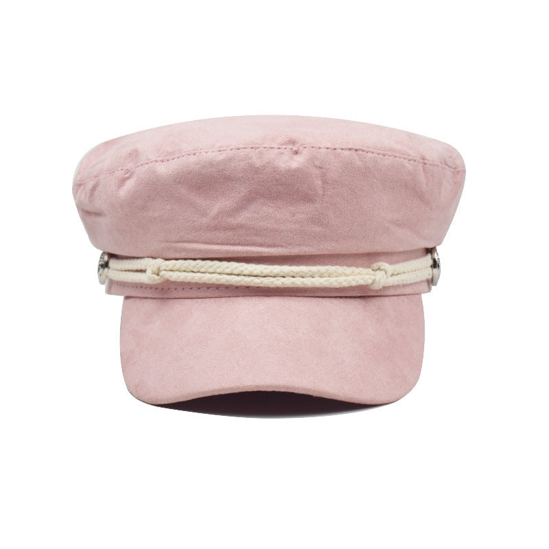 Klassische Newsboy Cap für Damen &amp; Herren