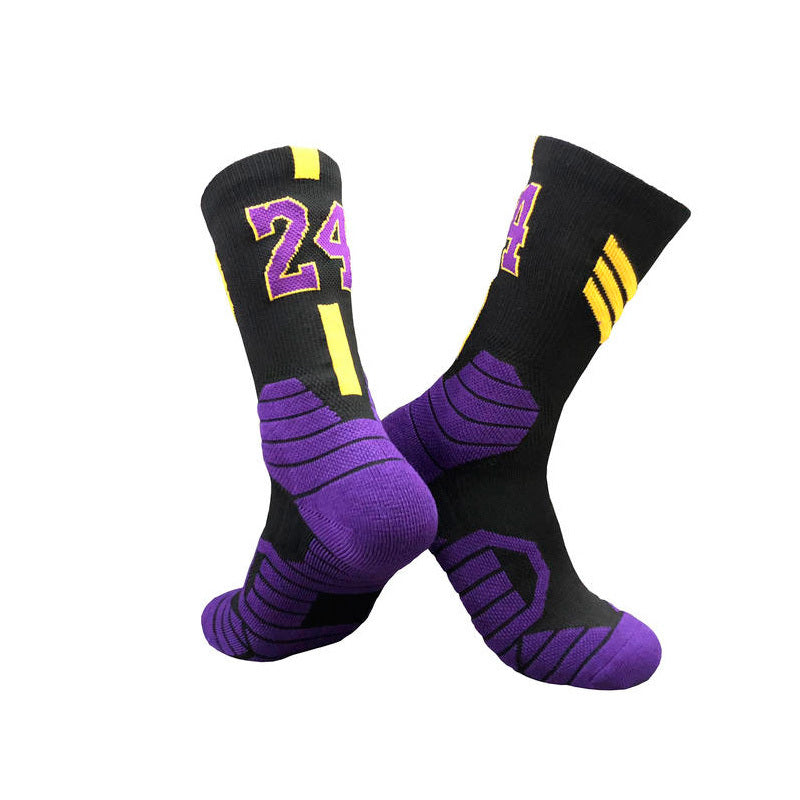 All-Star Court Socks