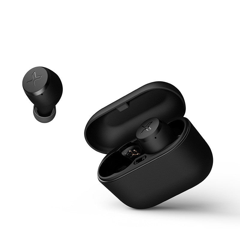Echte kabellose Subwoofer-Bluetooth-Ohrhörer