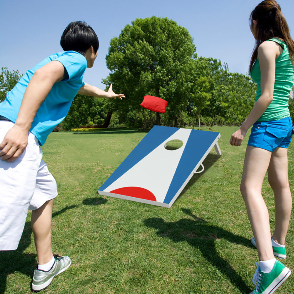Portable Cornhole Board