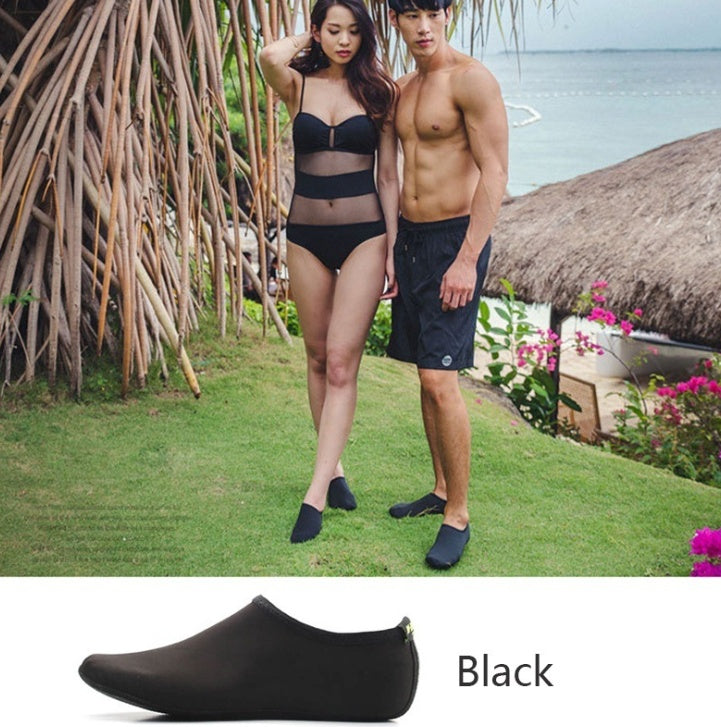 Summer Bright Scuba Socks