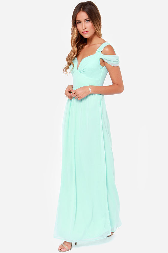 Elegant Greek Style Pleated Gown