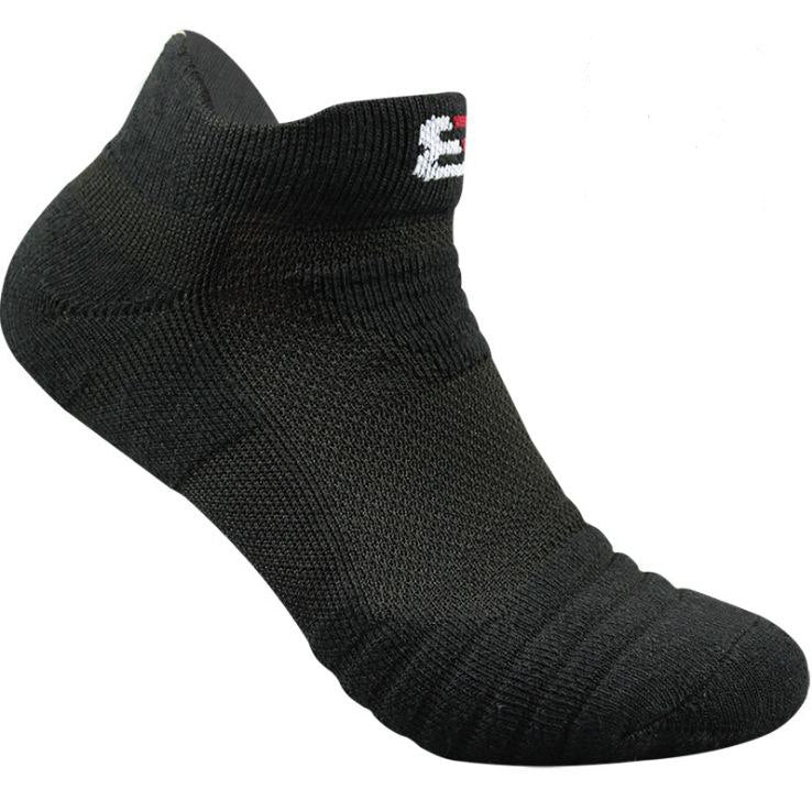Breathable Cotton Socks