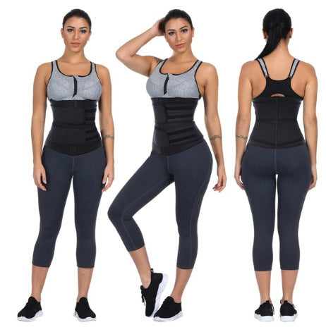 CoreFit Sports Slimming Waist Belt