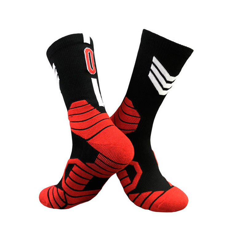 All-Star Court Socks