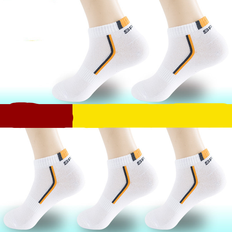 Men’s Cotton Socks – All Season Wear