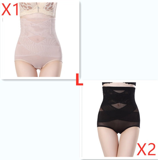 Pantalon gainant post-partum