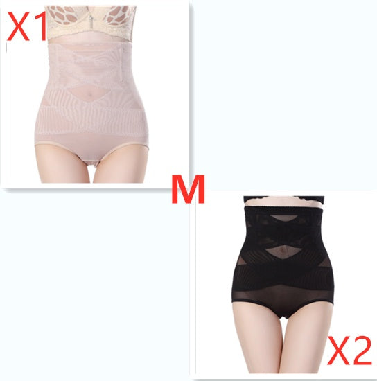 Pantalon gainant post-partum