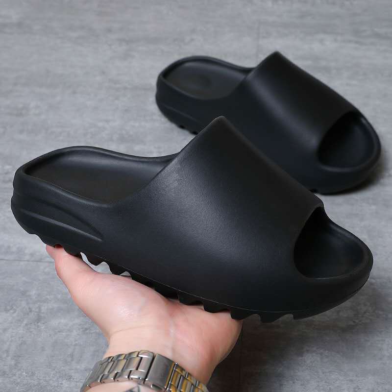 Coconut Thick-Soled Fashion Sandals