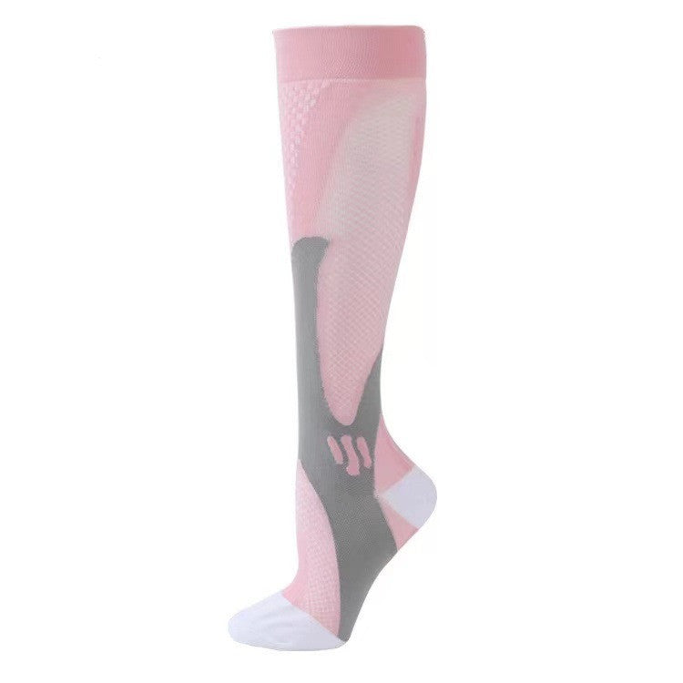 Elastic Sports Compression Socks