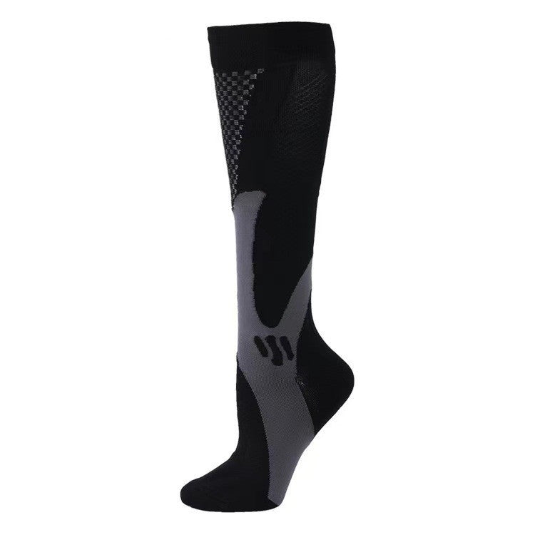 Elastic Sports Compression Socks