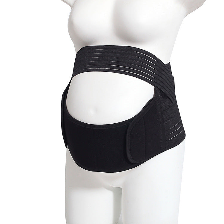 Ceinture de soutien abdominale de maternité