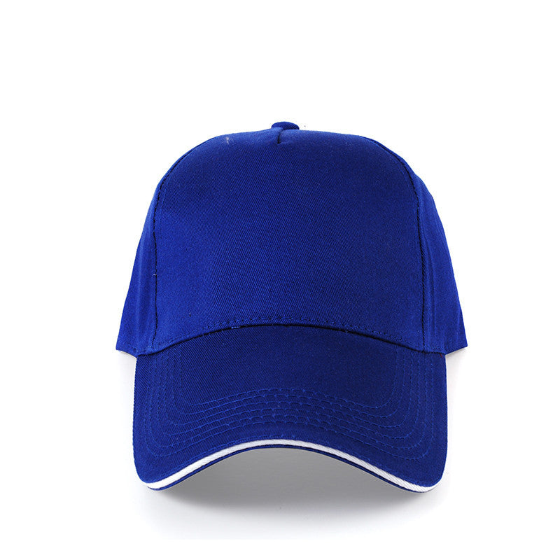 Casquettes de baseball brodées personnalisées – Hommes, femmes, enfants, équipes