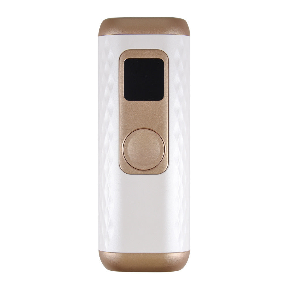 5-Gear Cooling IPL Hair Remover Device