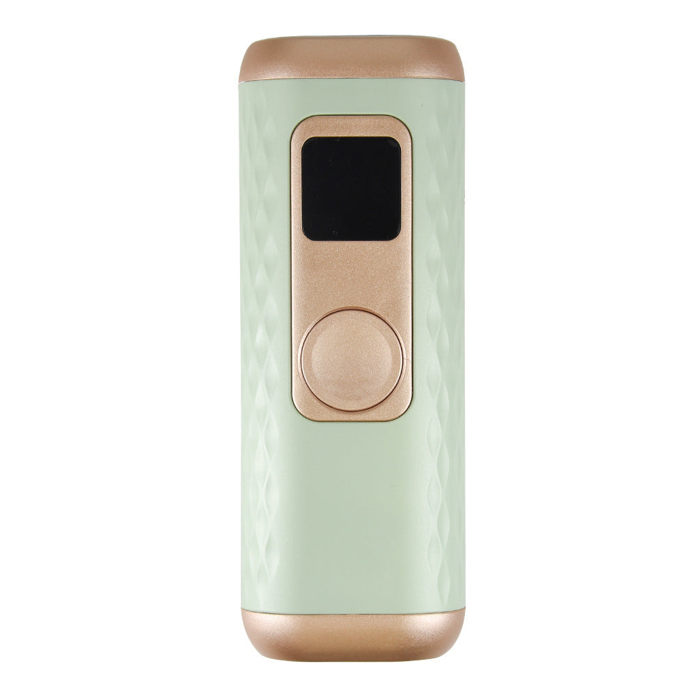 5-Gear Cooling IPL Hair Remover Device