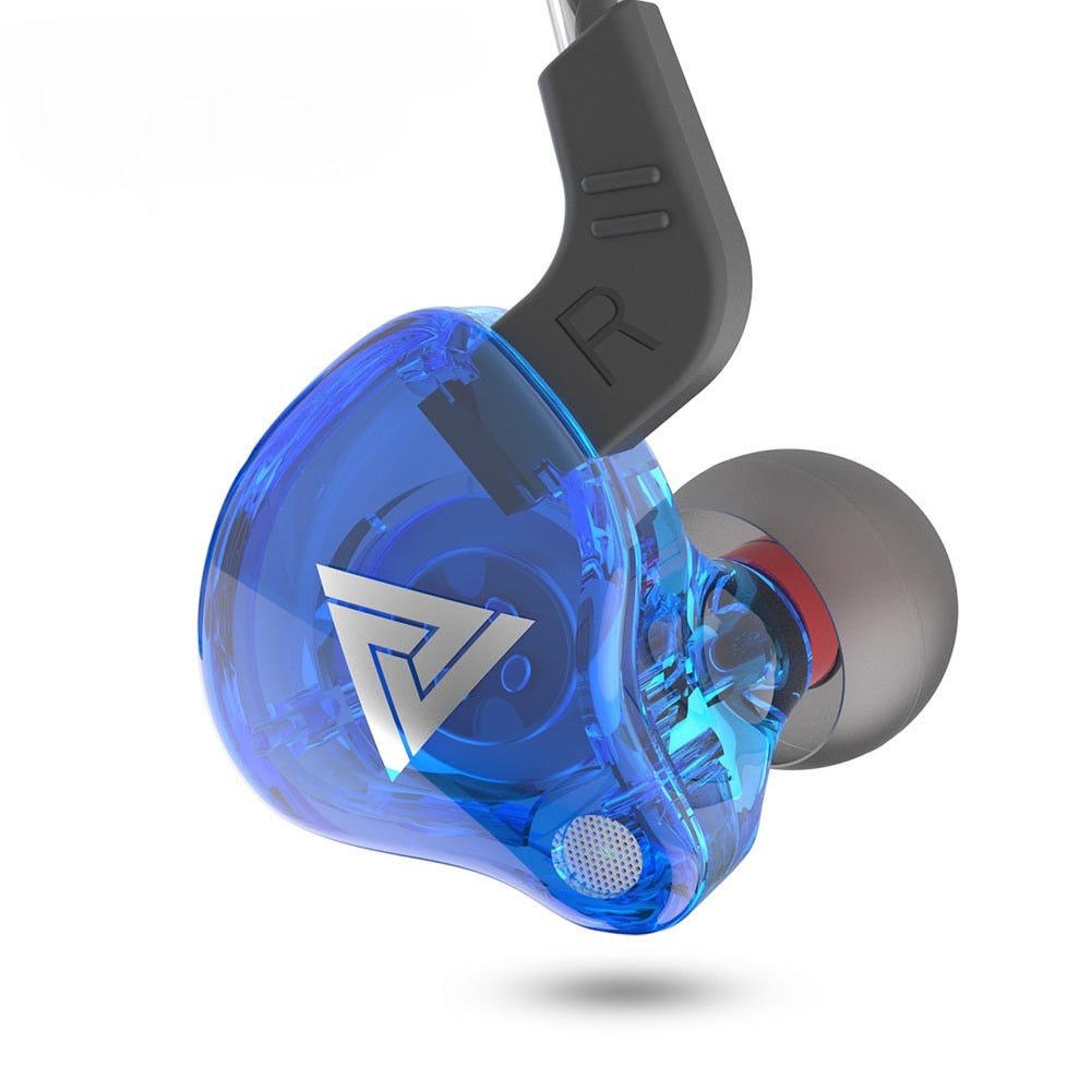 Sport-In-Ear-Headset mit Mikrofon