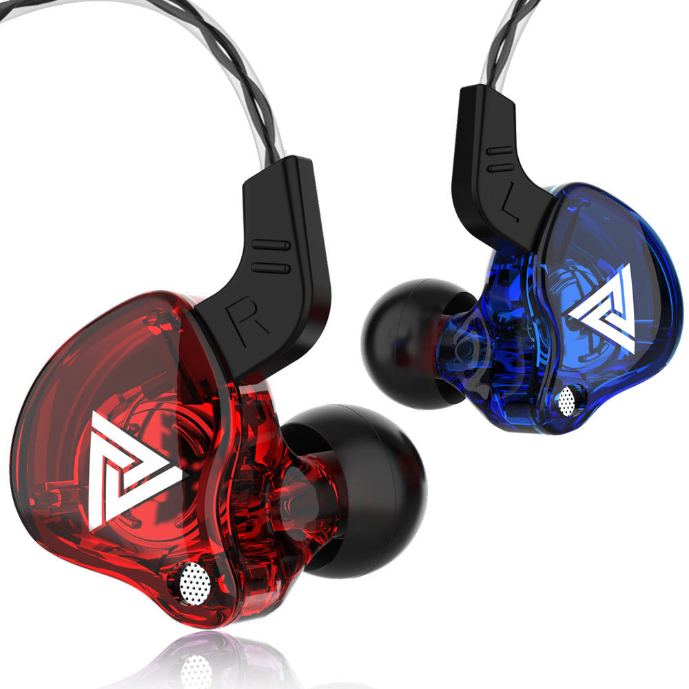 Sport-In-Ear-Headset mit Mikrofon