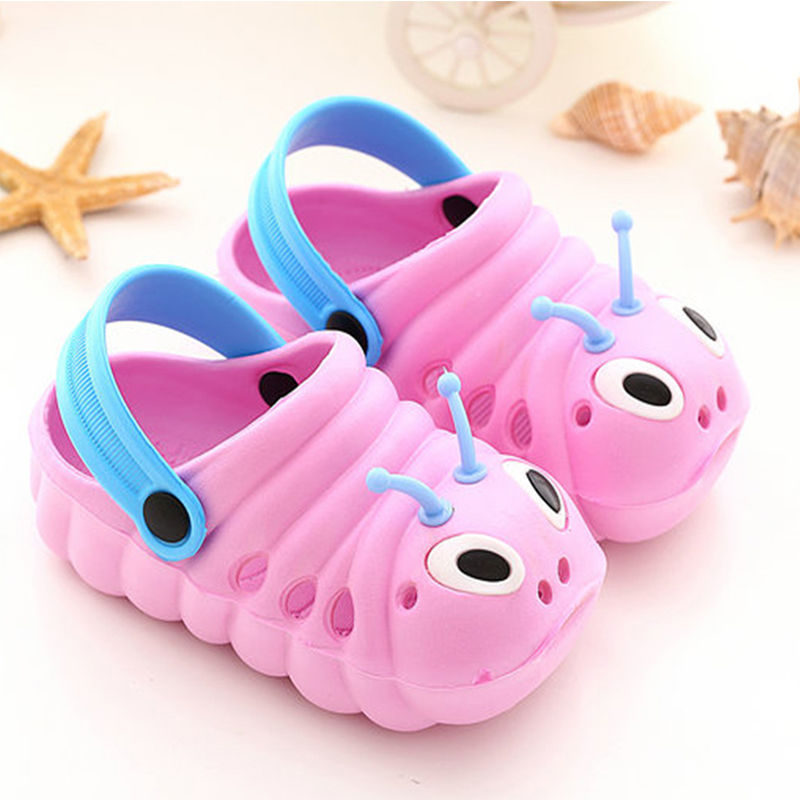 Kinder Schaum Sandalen Strandschuhe
