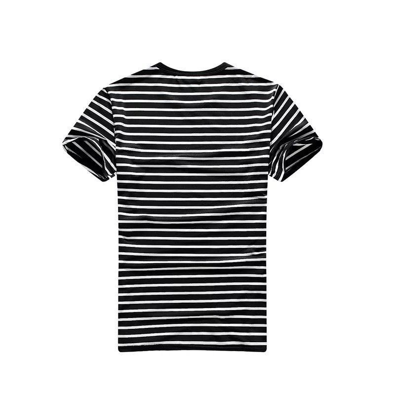 Men’s Short Sleeve Sea Soul T-Shirt