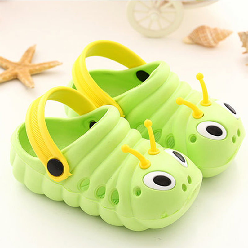 Kinder Schaum Sandalen Strandschuhe