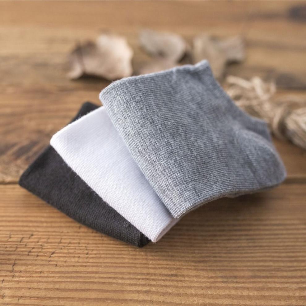 Men’s Korean Fashion Socks