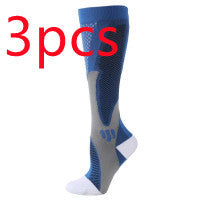 Elastic Sports Compression Socks
